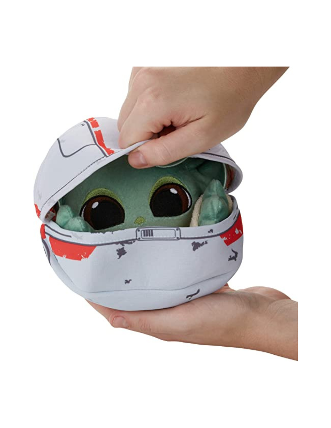 The Bounty Collection Plush Grogu