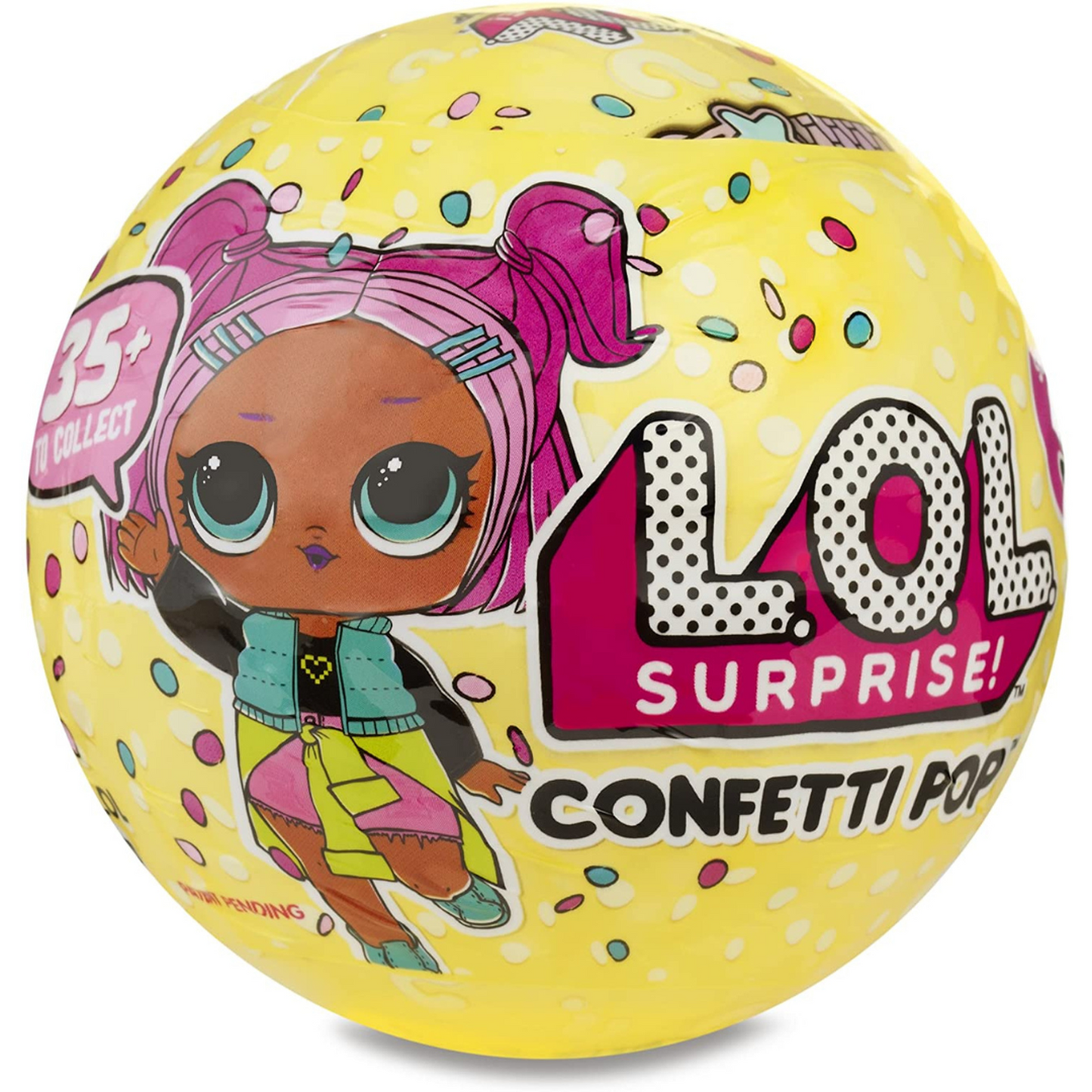 L.O.L. Surprise! Confetti
