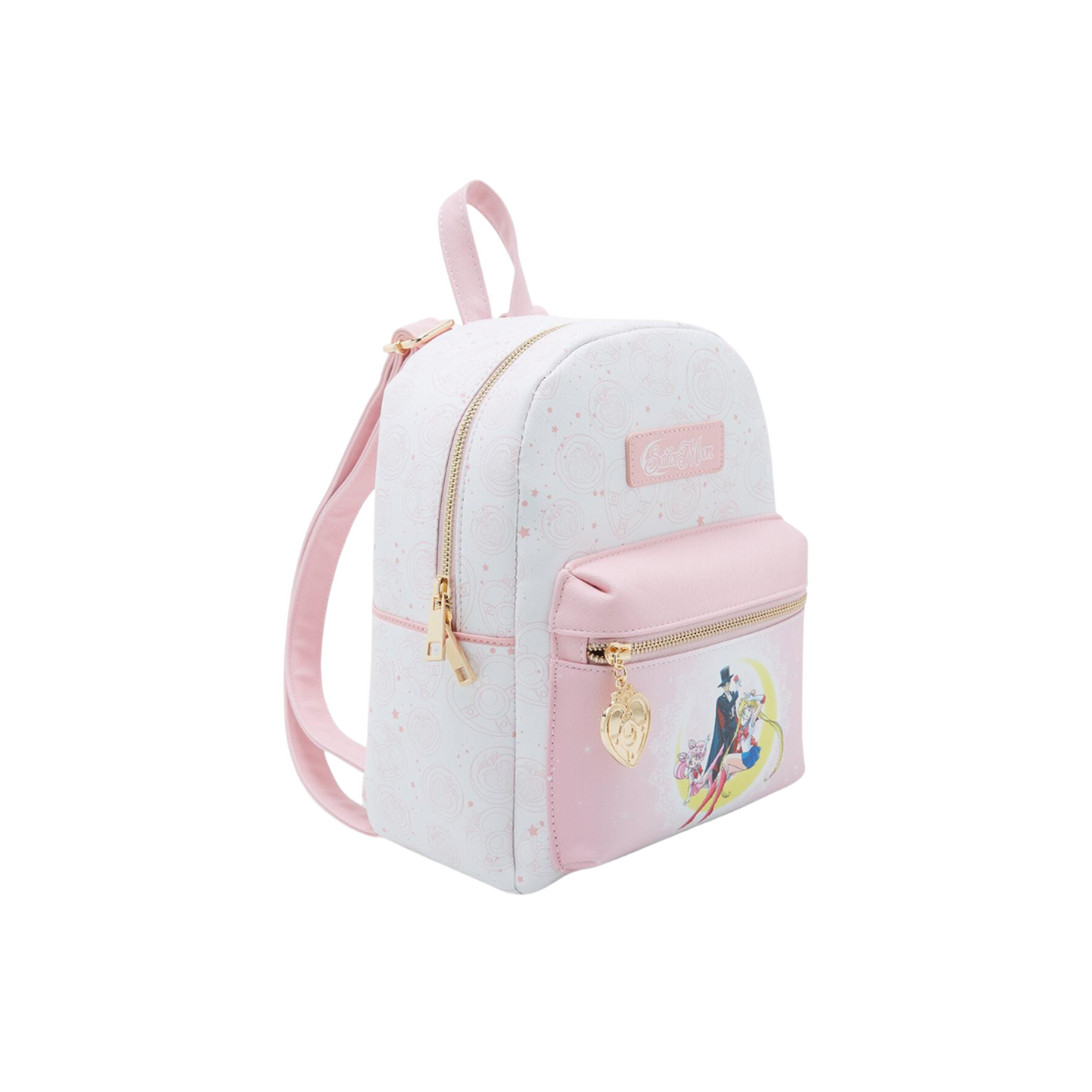 Sailor Moon Trio Cosmic Heart Compact Mini Backpack