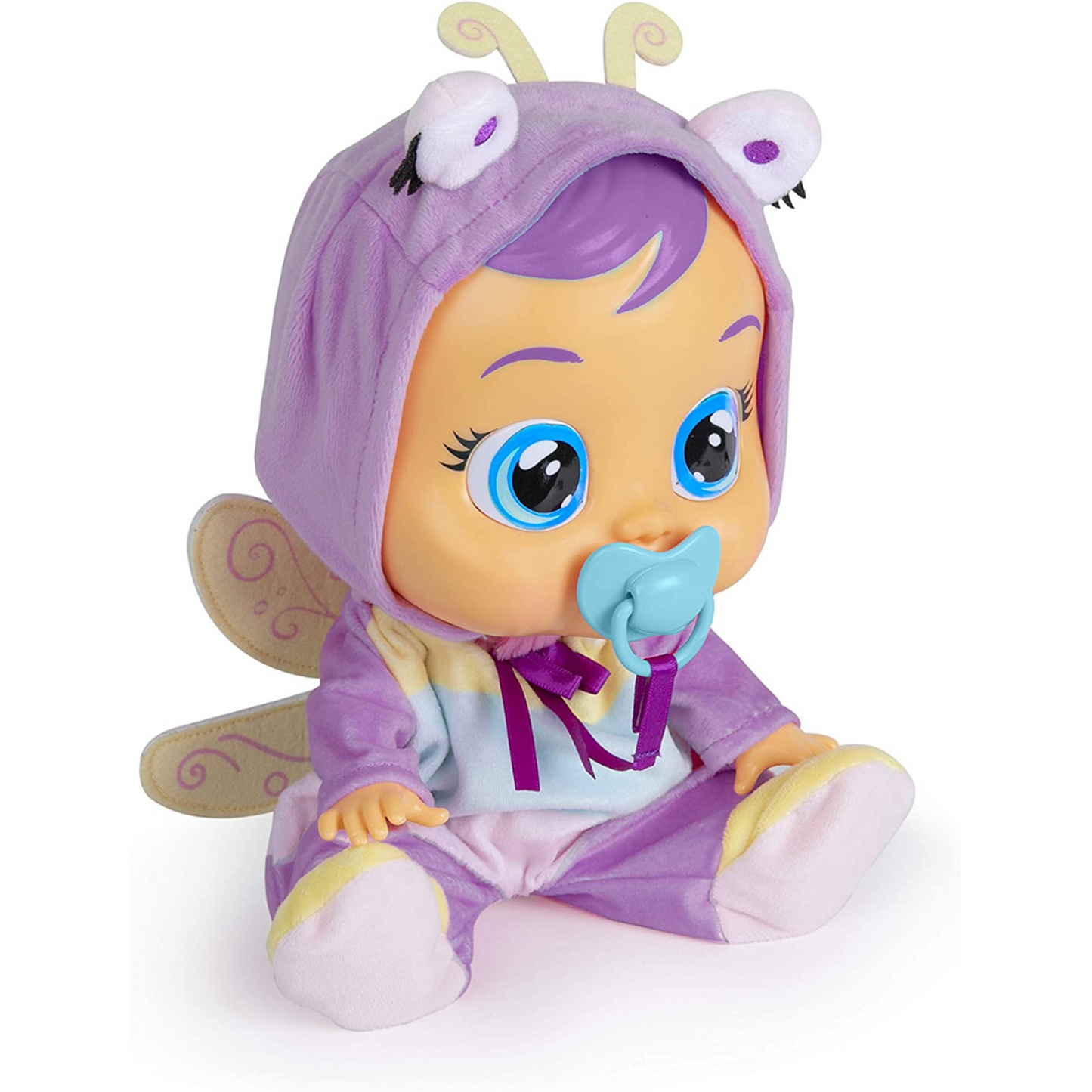 Bebés Llorones Lágrimas Mágicas Pijama Libelula