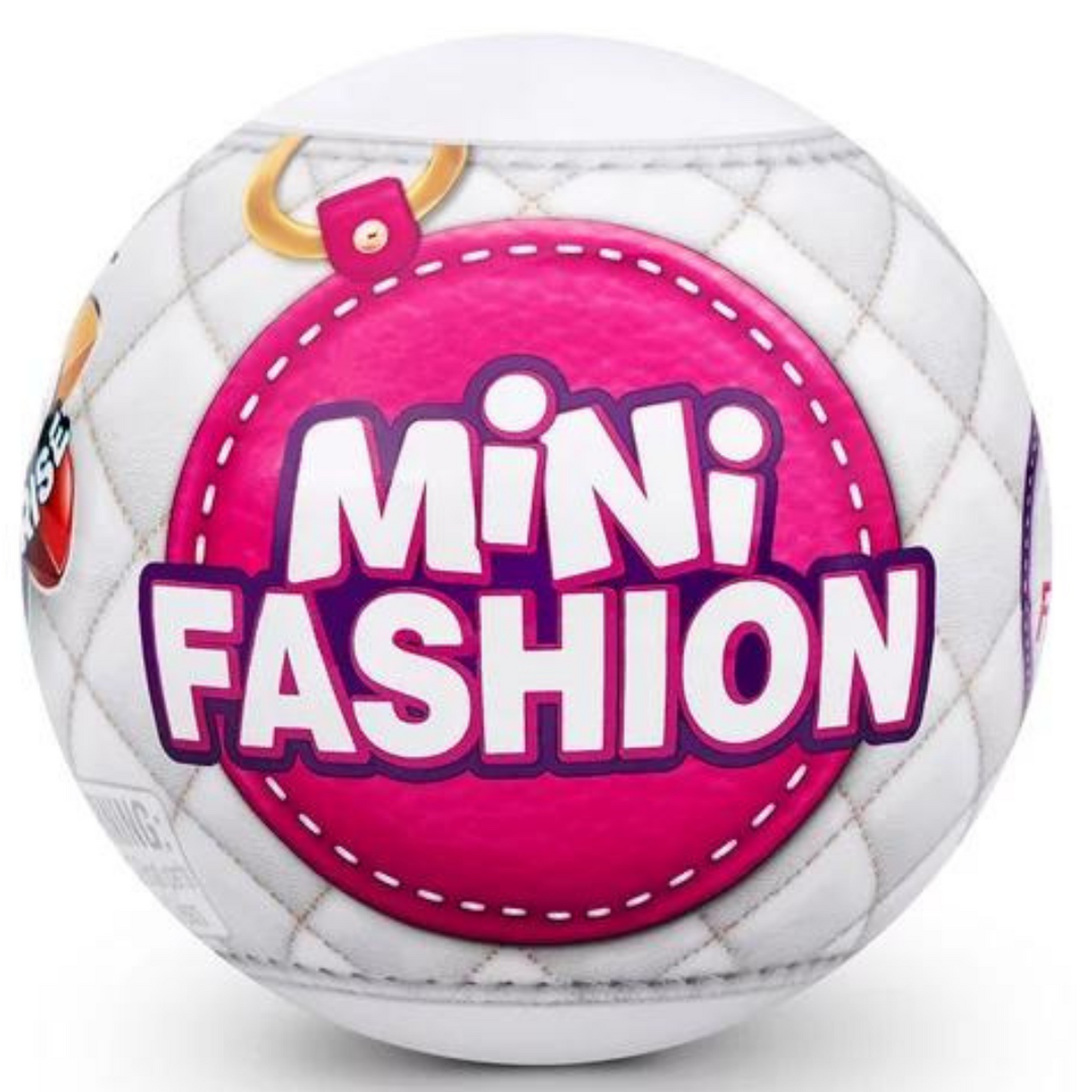 Toy Mini Brands Mini Fashion Serie 1