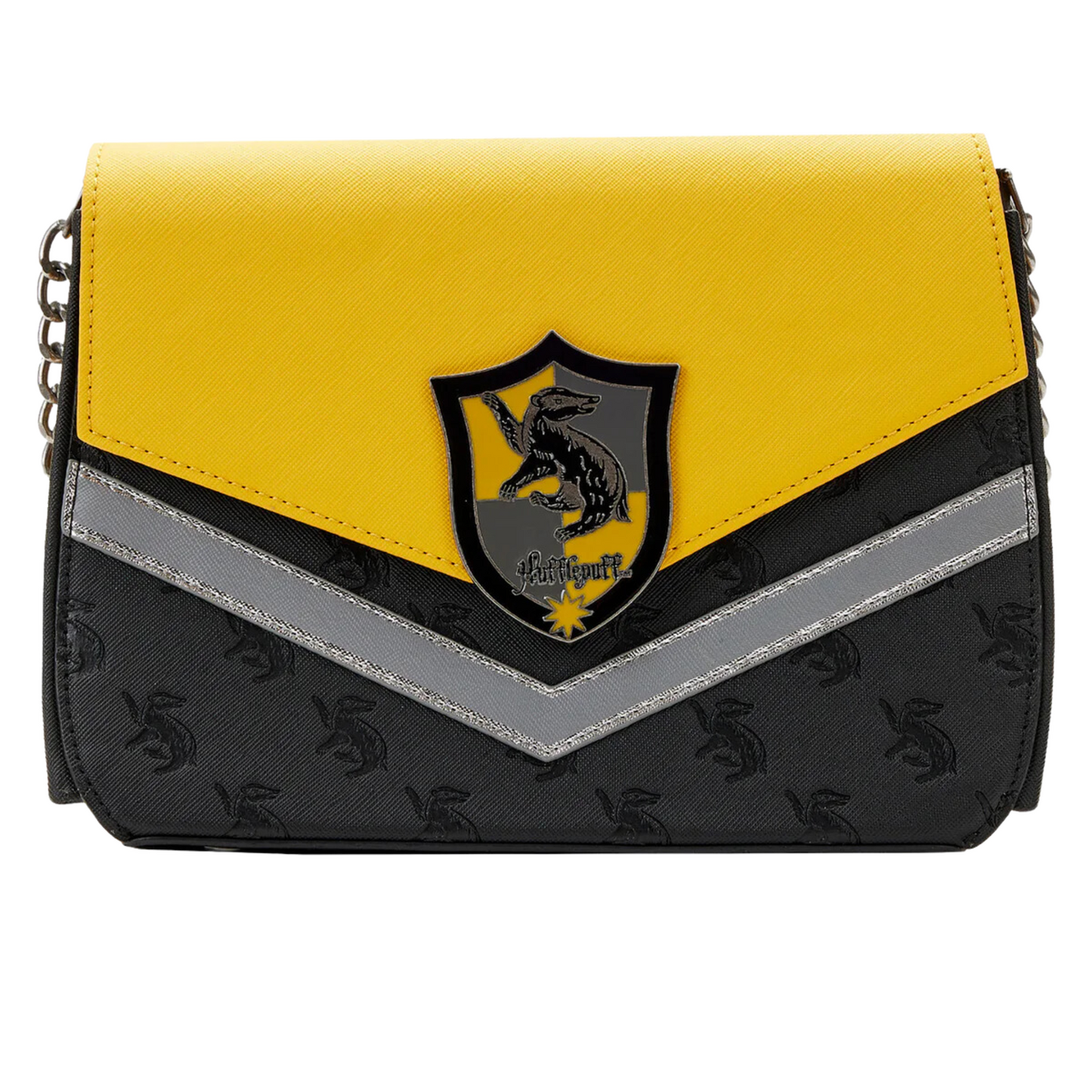 Mini Backpack Loungefly Disney Harry Potter Hufflepuff