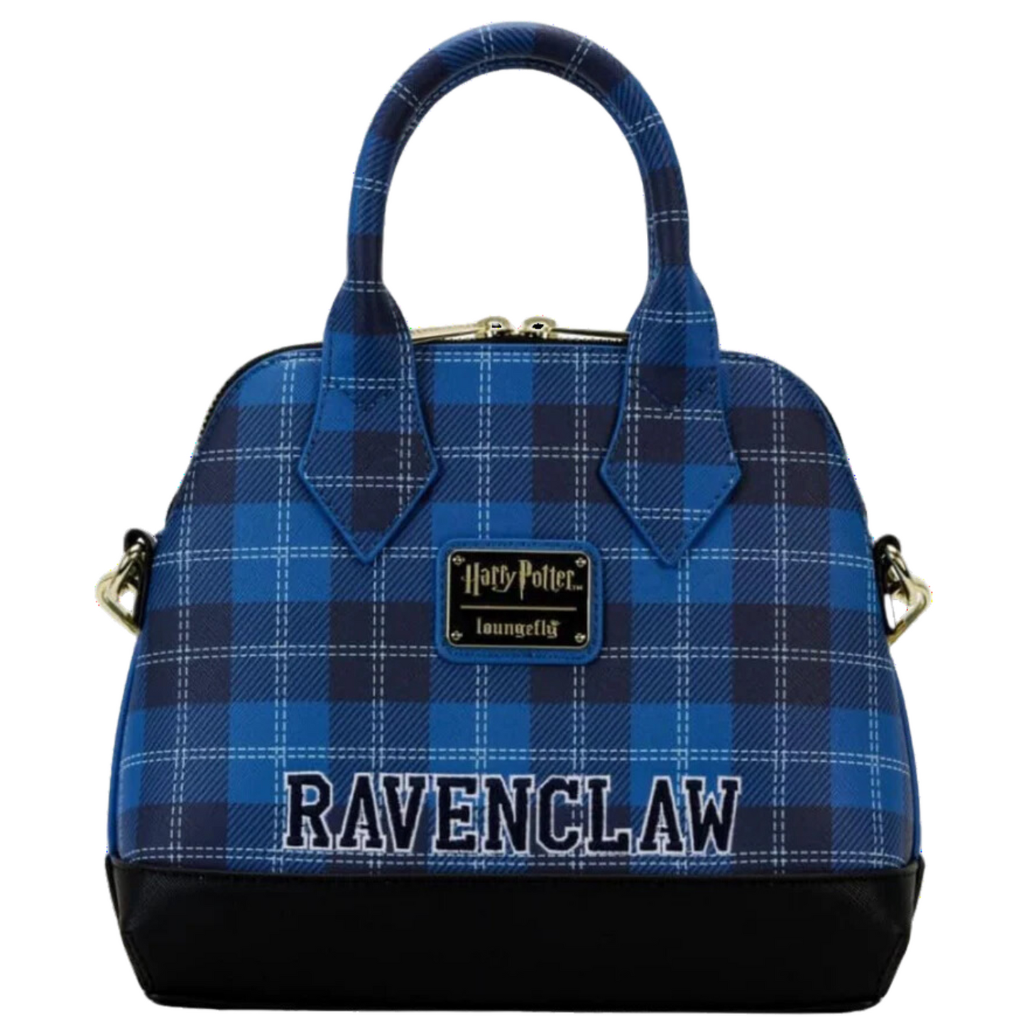 Mini Backpack Loungefly Disney Harry Potter-Varsity Ravenclaw