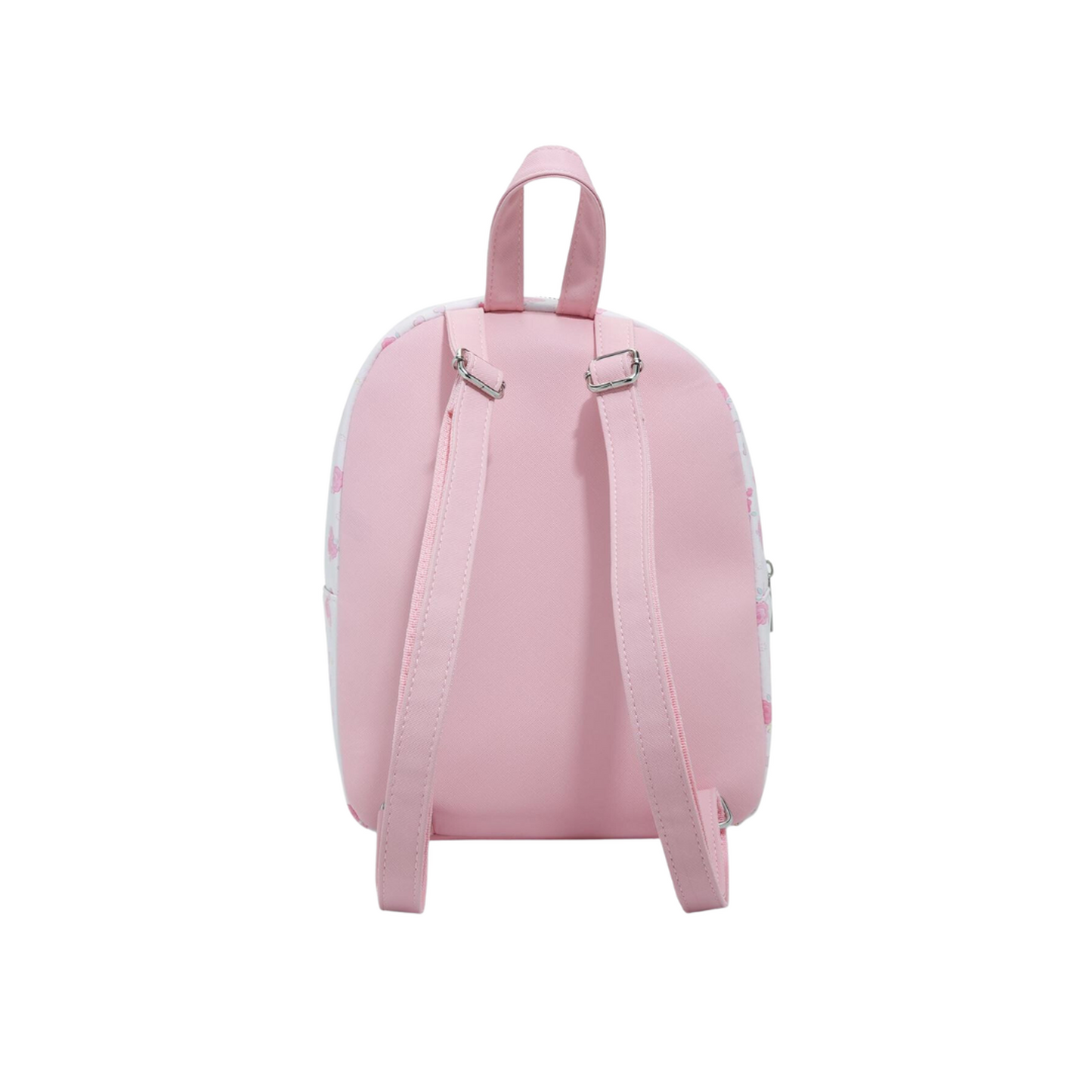 My Melody Pastel Rose Mini Backpack