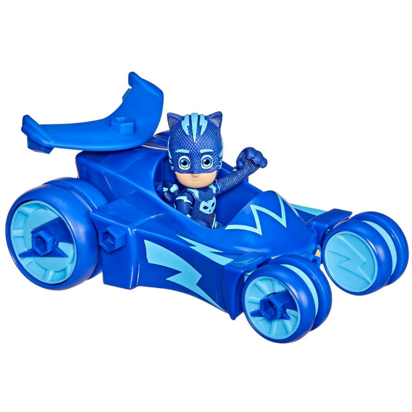 PJ Mask Cat Car Hero Vehicle