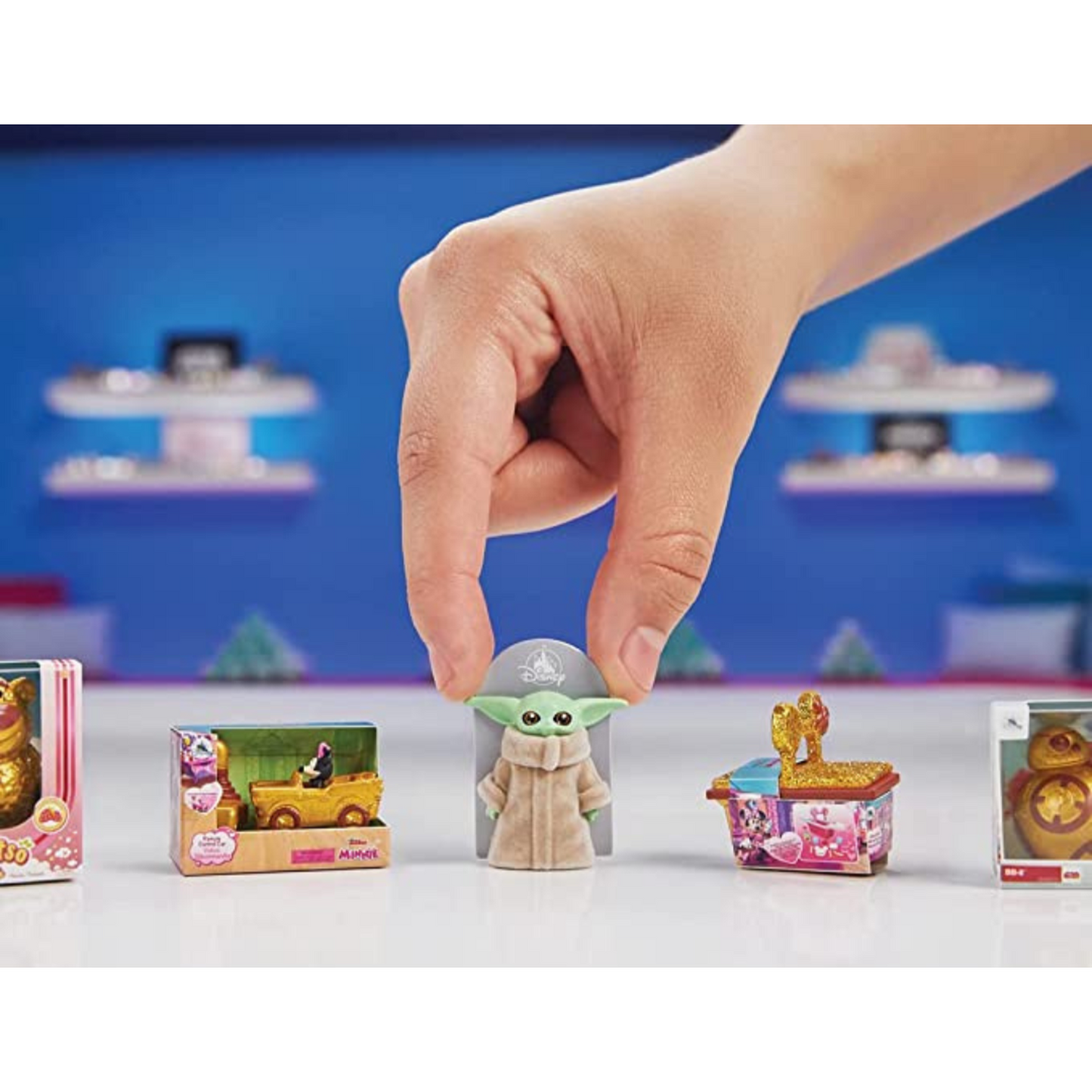 Toy Mini Brands Disney Store Edition Serie 2