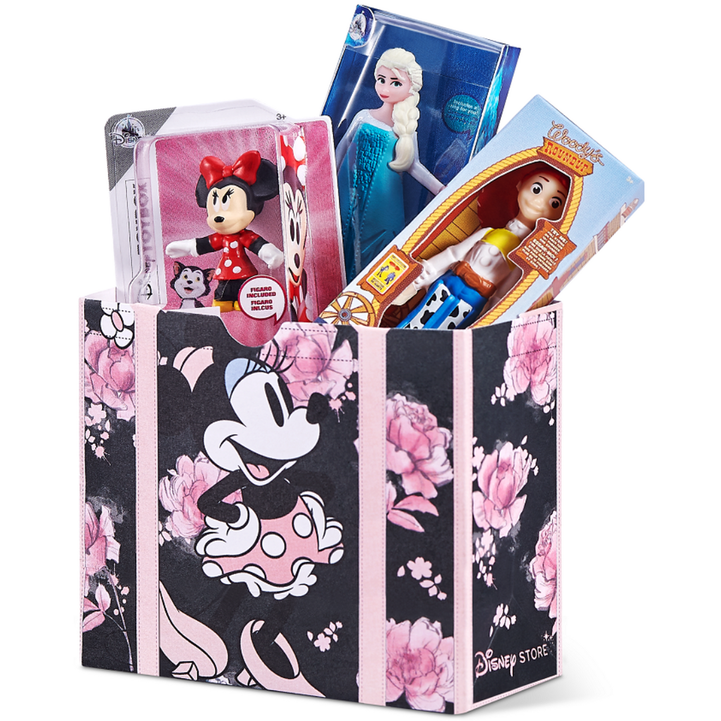 Toy Mini Brands Disney Store Edition