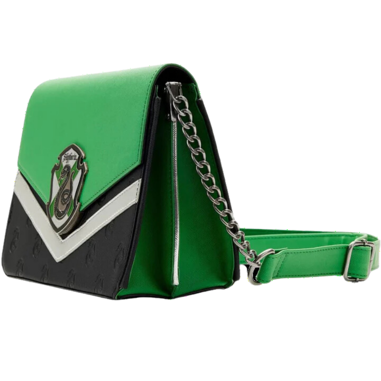 Mini Backpack Loungefly Disney Harry Potter Slytherin