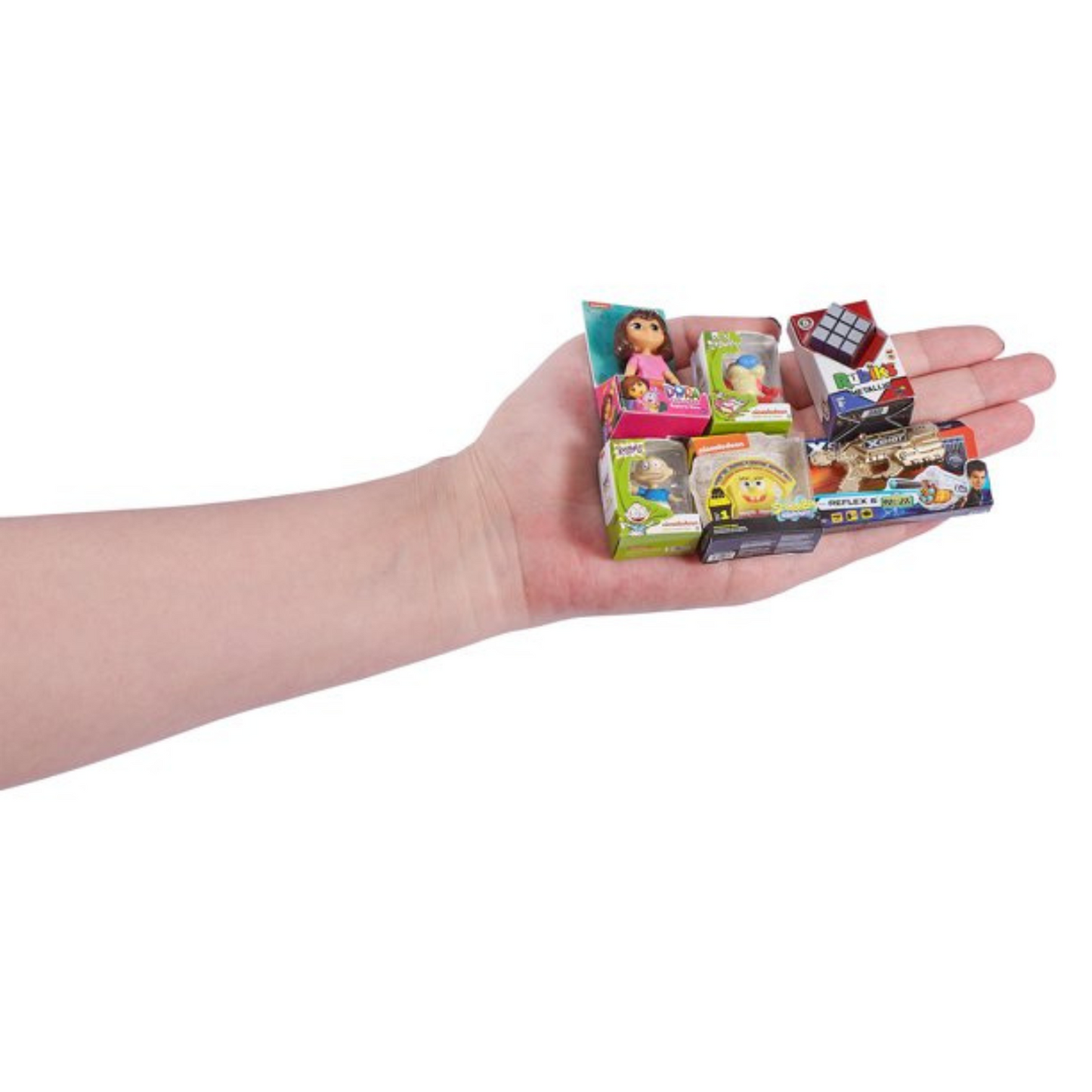 Toy Mini Brands Serie 1