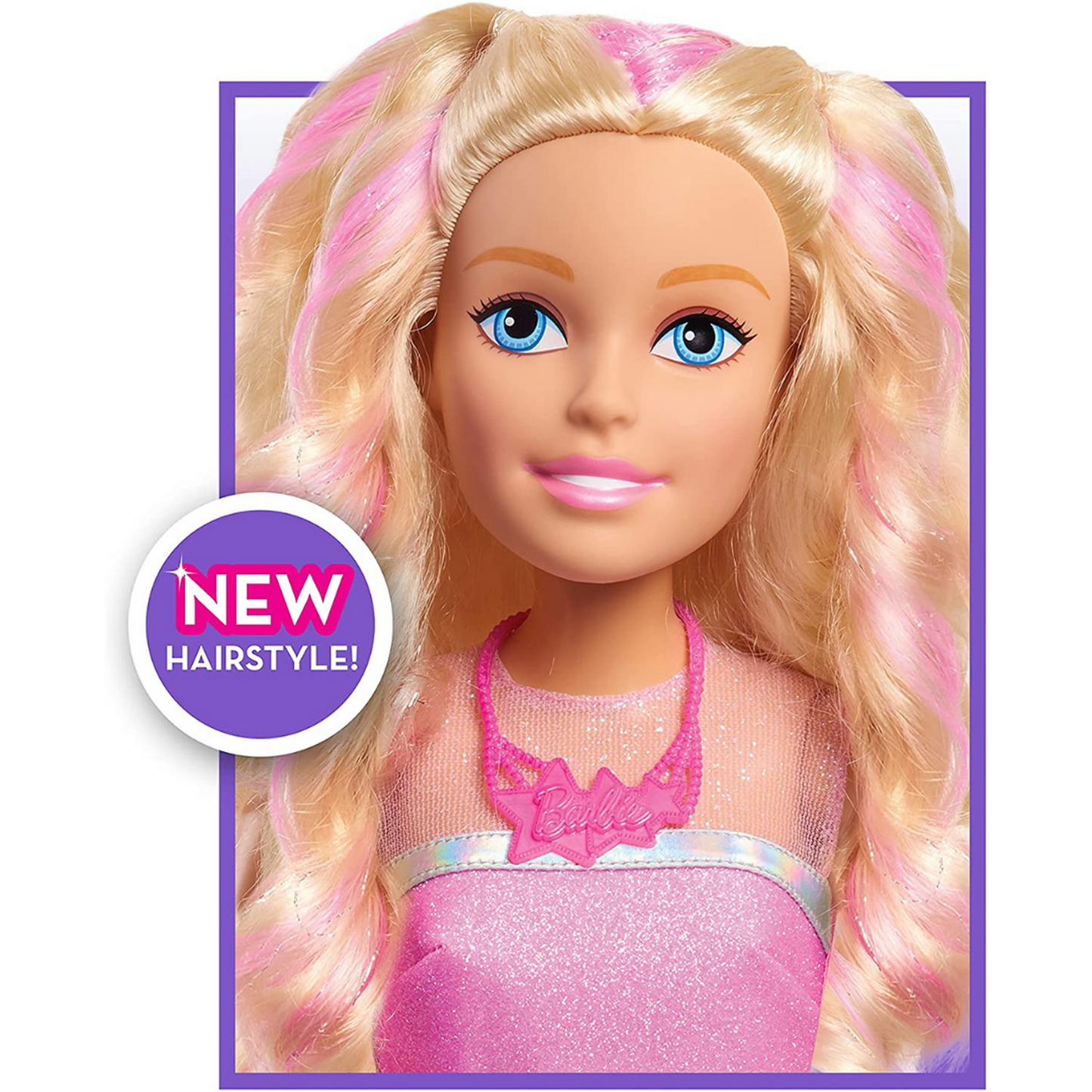 Barbie 28 Pulgadas (71 cms.)